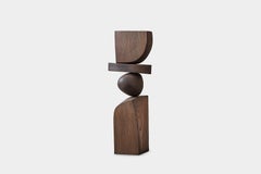 Sculptural Accent Lull No29 – NONO’s Abstract Art Piece for Luxury Interiors