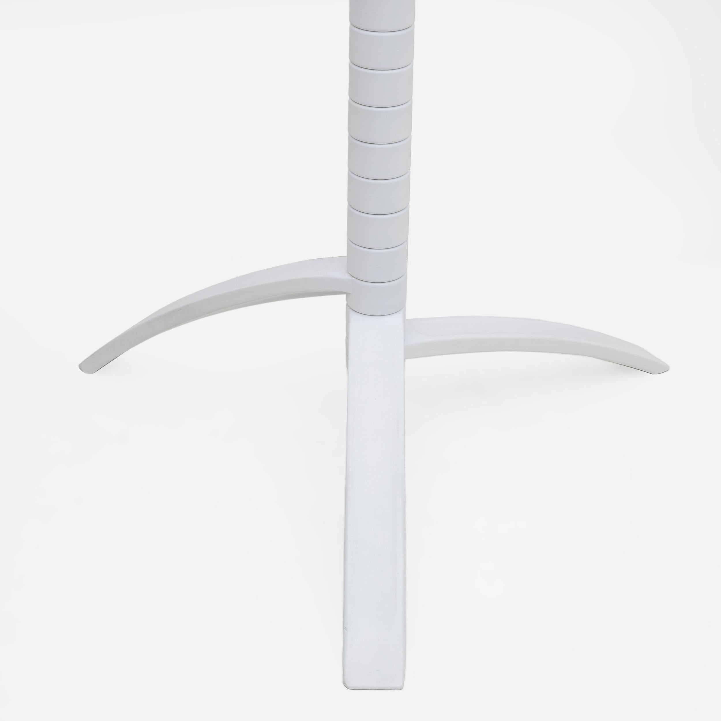Perchero escultórico ajustable con forma de reno, de Bruce Tippet para Gavina, Italia, 1970 finales del siglo XX en venta