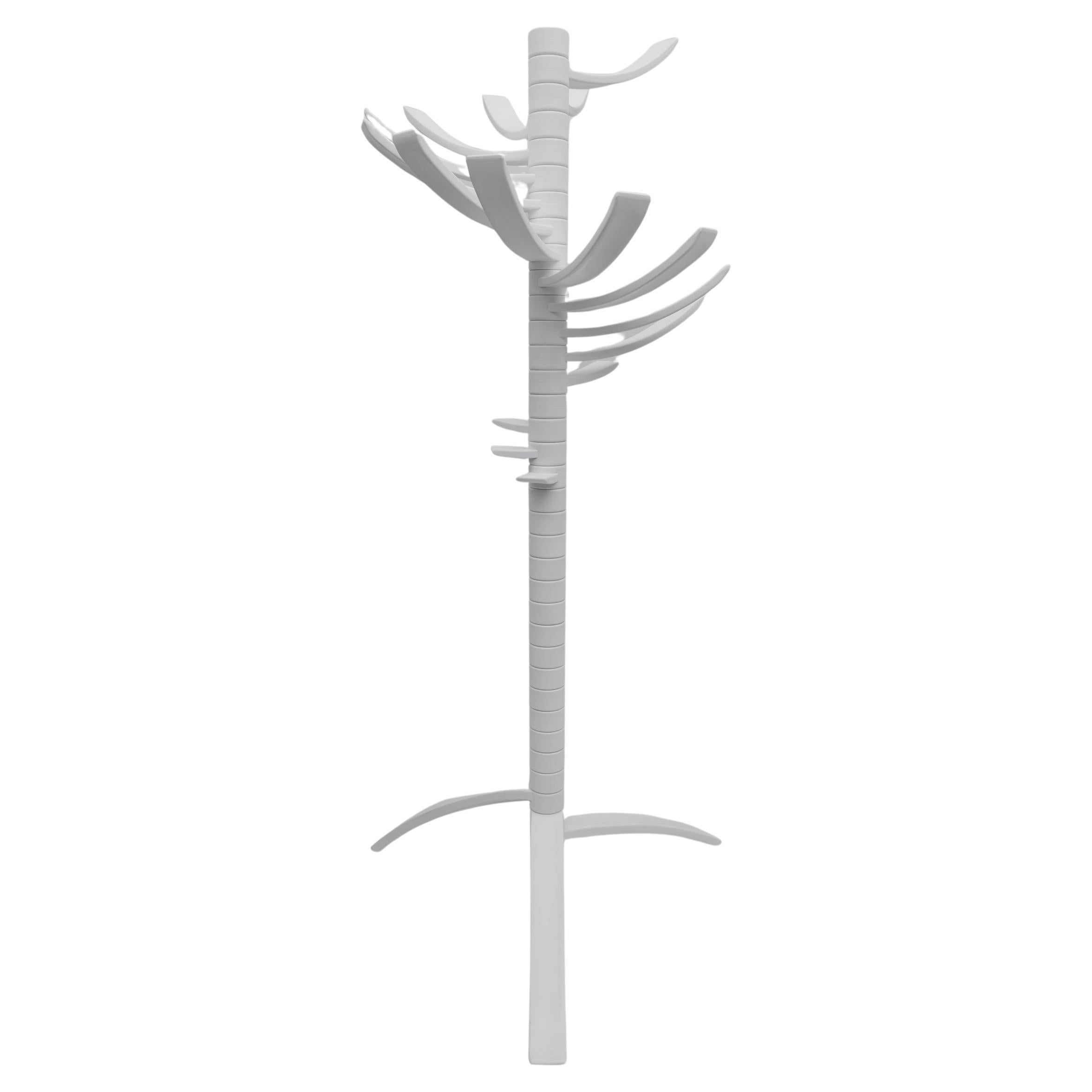 Porte-manteaux sculptural réglable Reindeer de Bruce Tippet pour Gavina, Italie, 1970