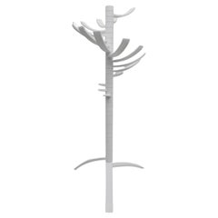 Porte-manteaux sculptural réglable Reindeer de Bruce Tippet pour Gavina, Italie, 1970