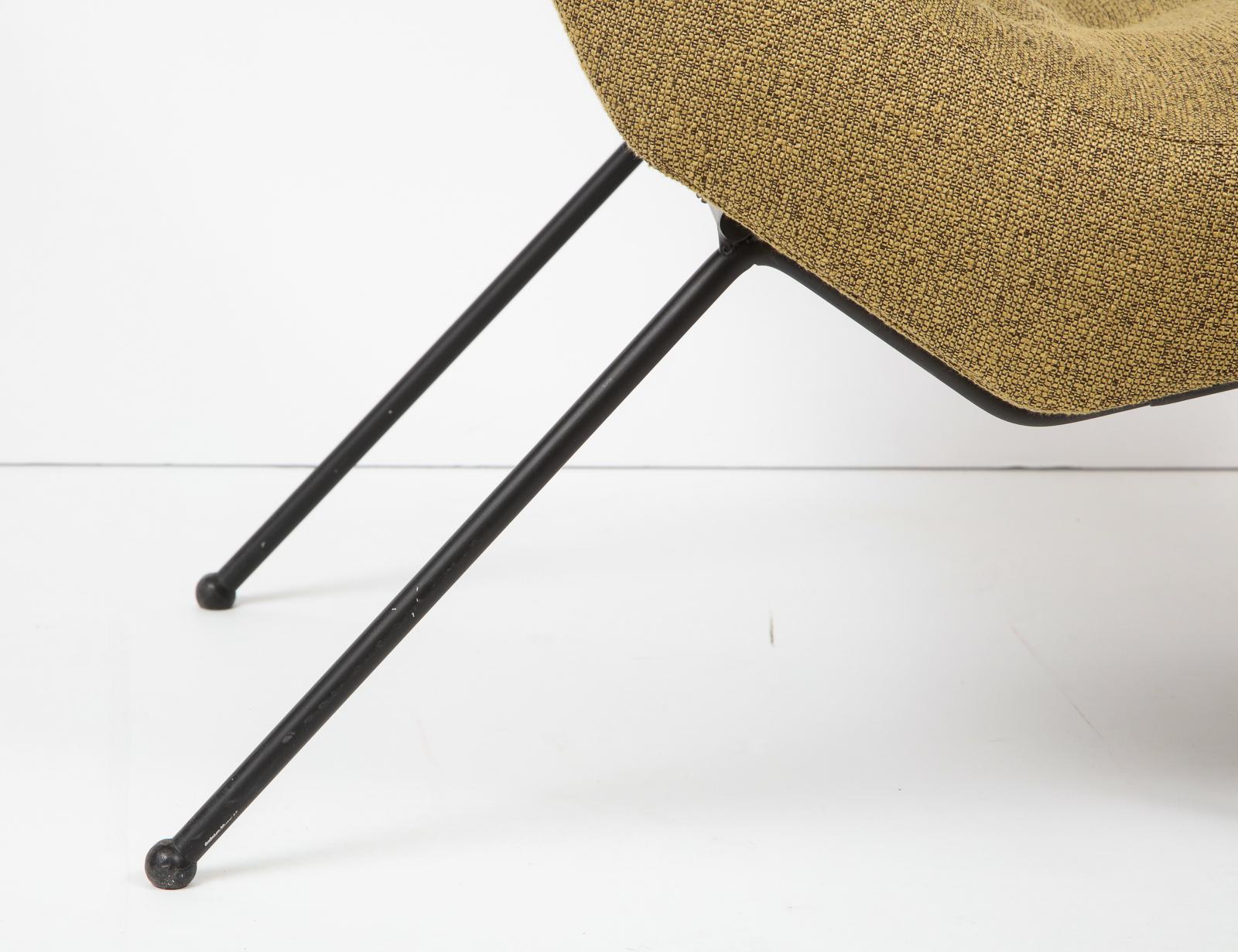 Sculptural Adrian Pearsall Lounge Chair for Craft Associates 2