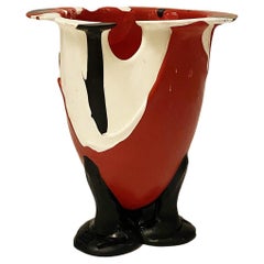 Sculptural Amazonia Vase by Gaetano Pesce for Fish Design, Italy, 1990s/2000s