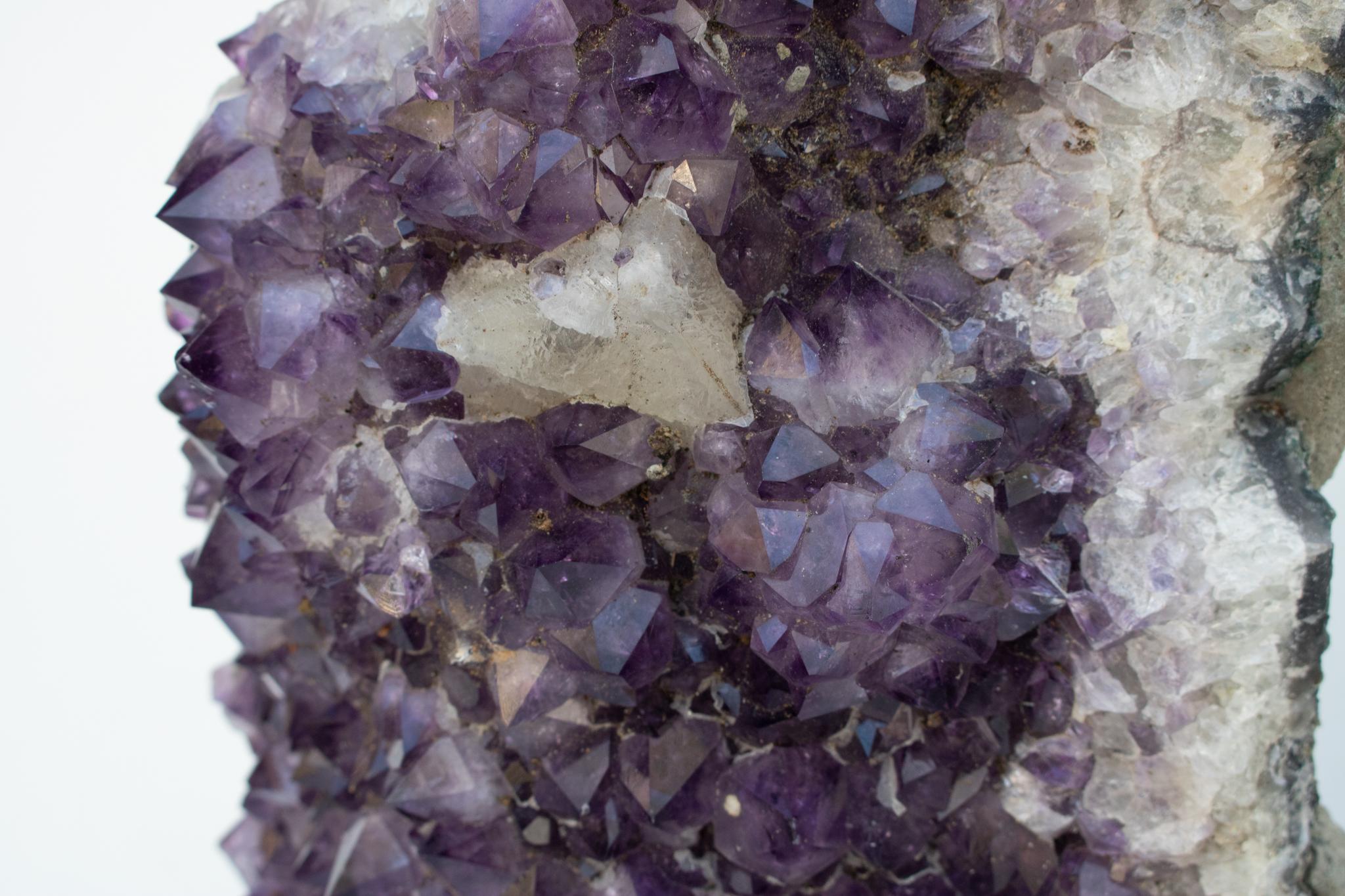 alter of amethyst