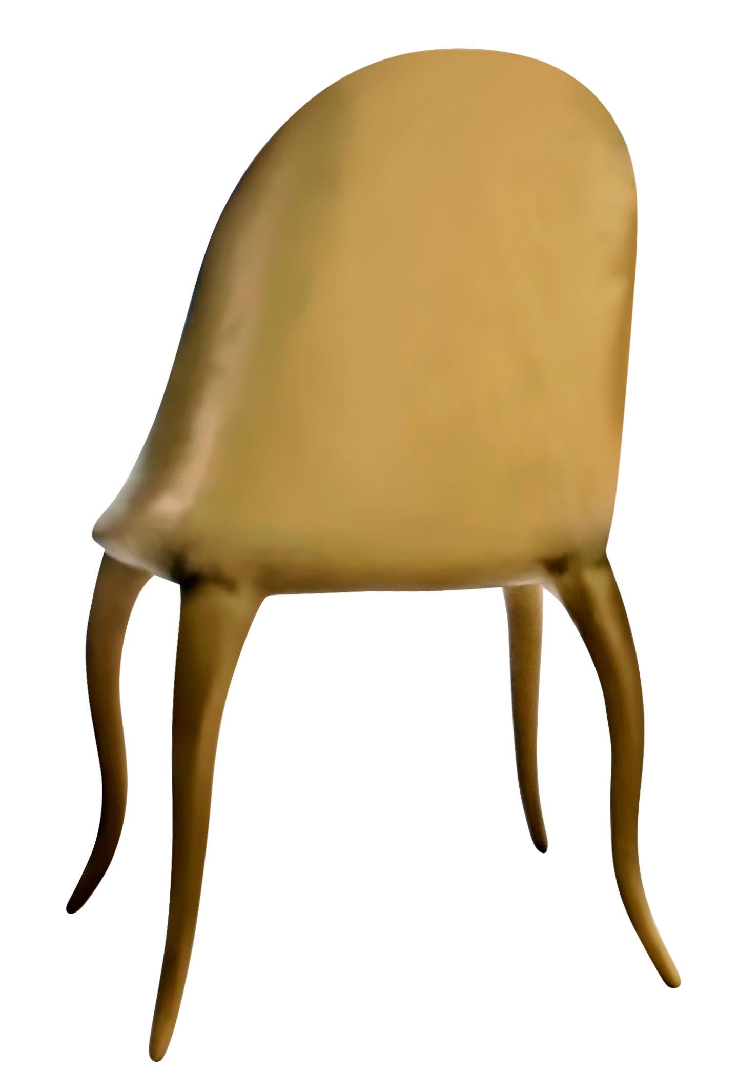 luxurious chair