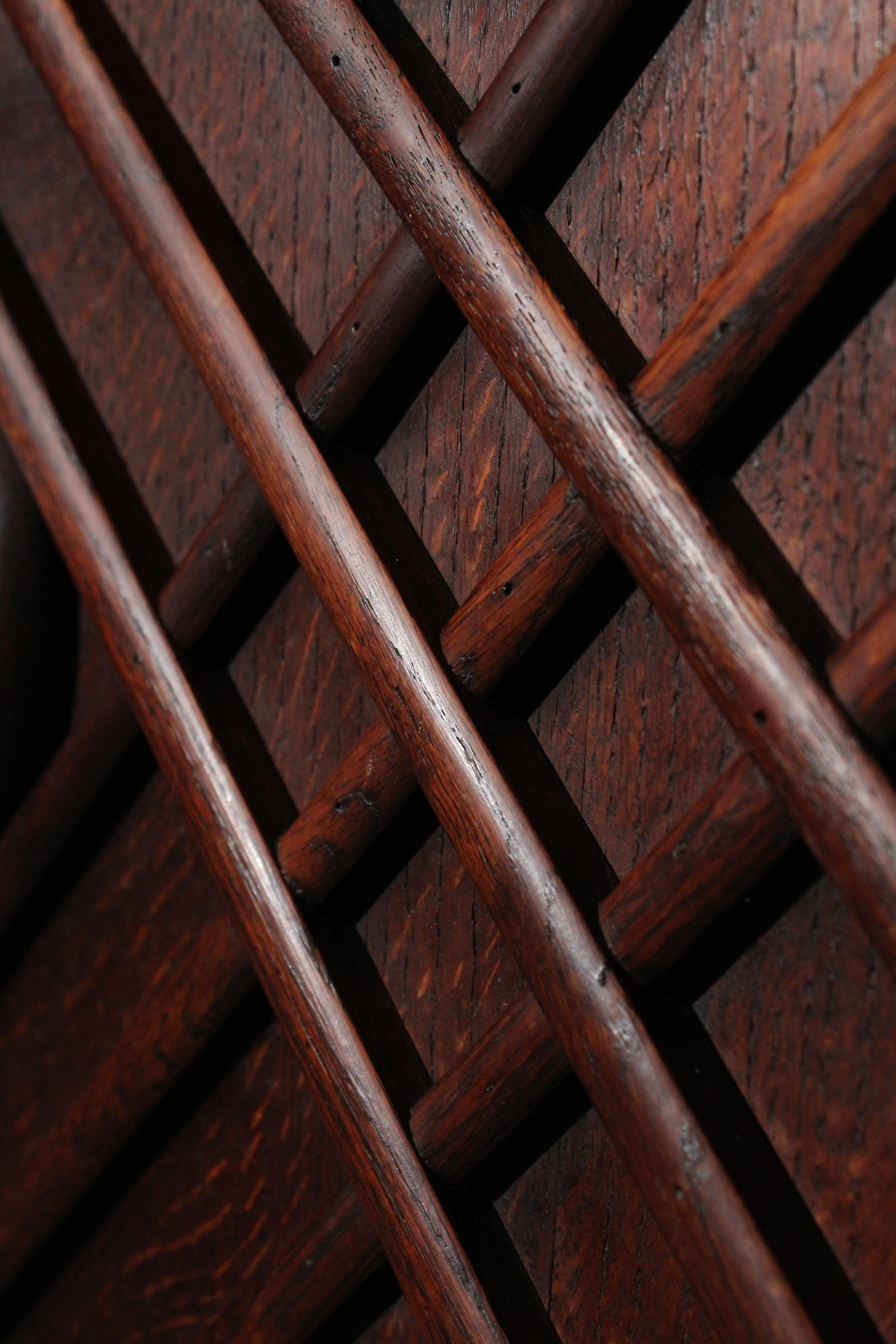 Buffet scultoreo in stile Art Déco in vendita 9