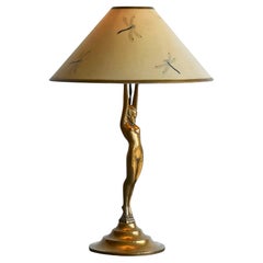 Lampes de bureau - Métal