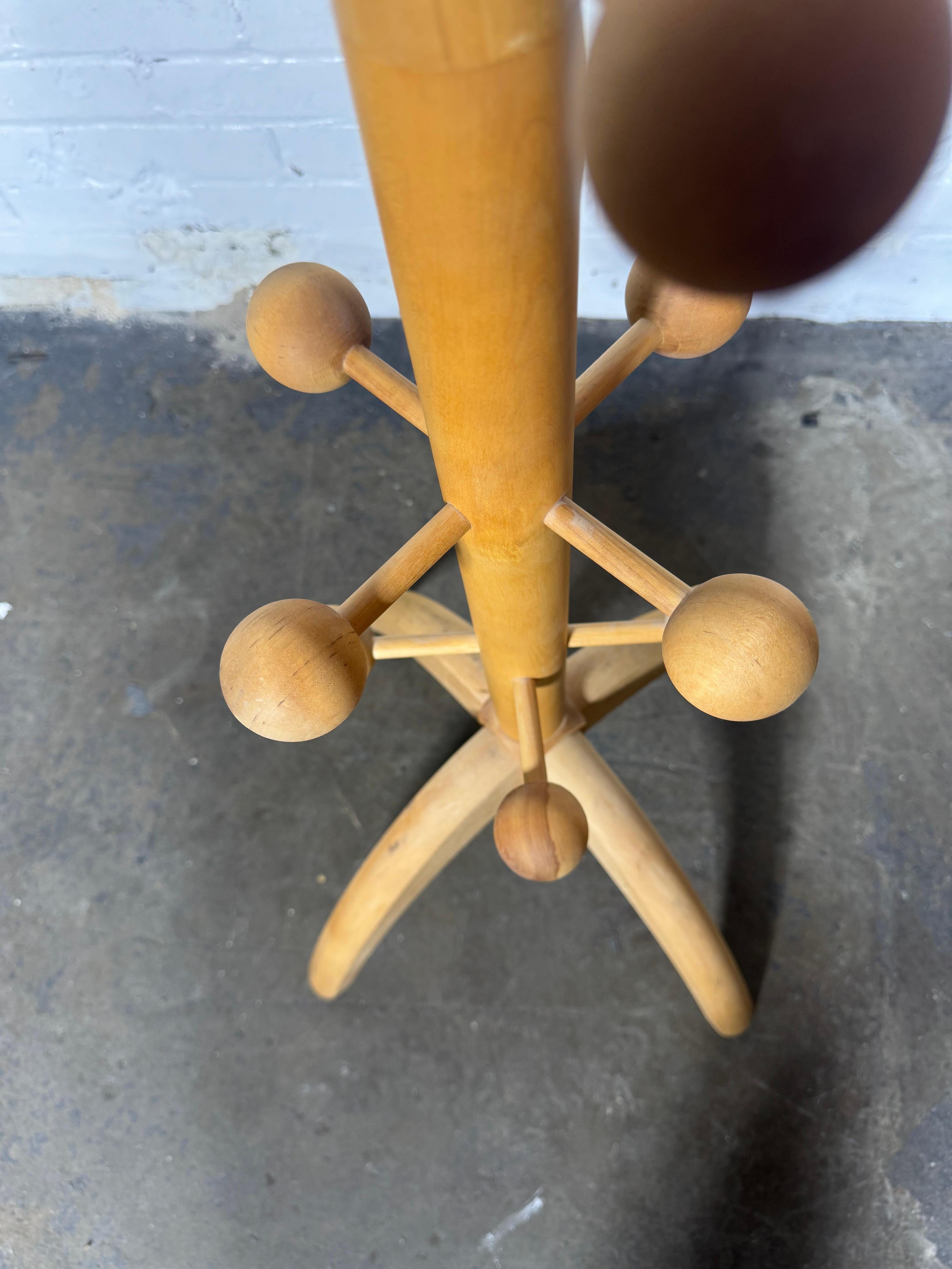 Danish Sculptural 