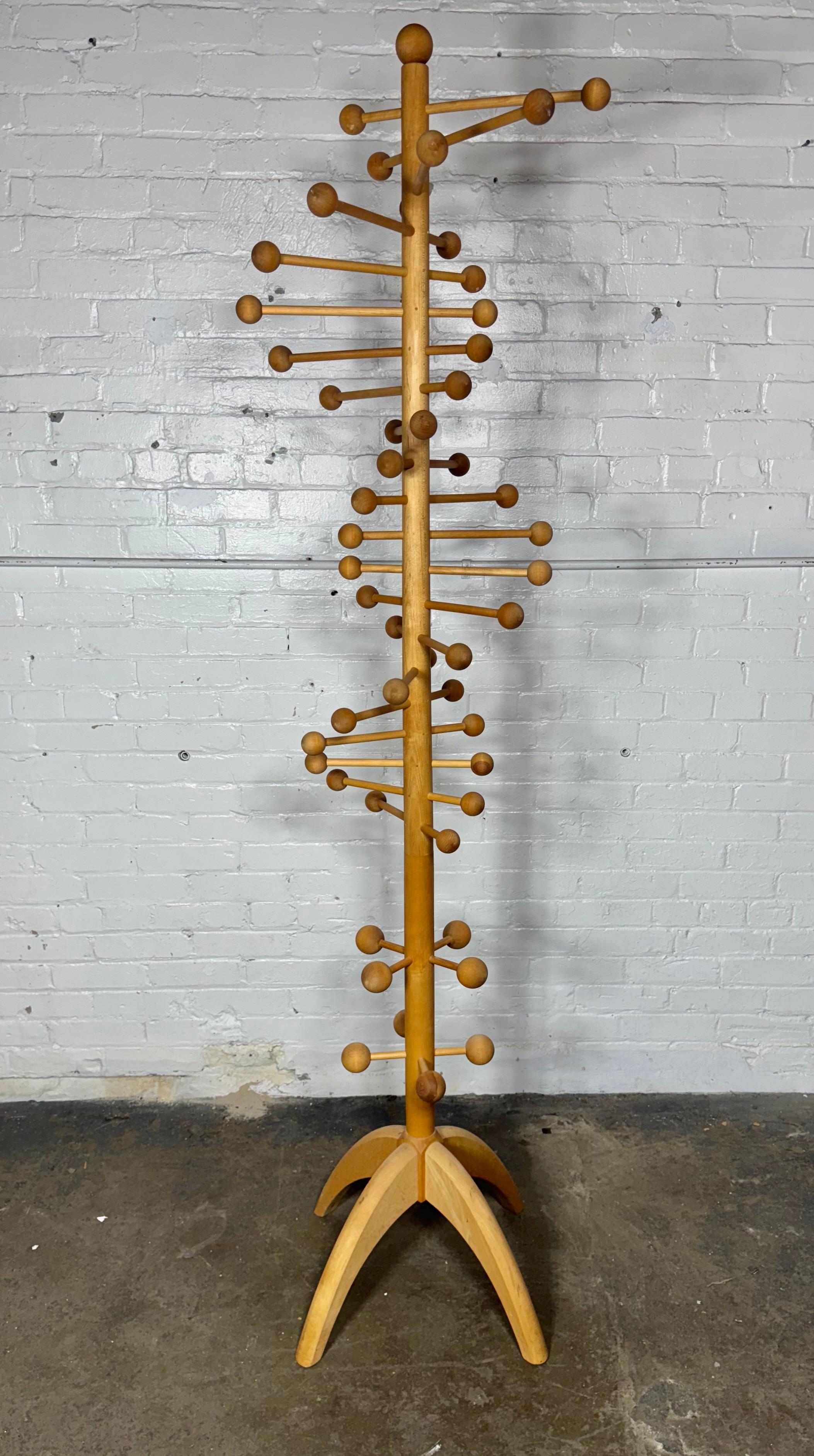 Hand-Crafted Sculptural 