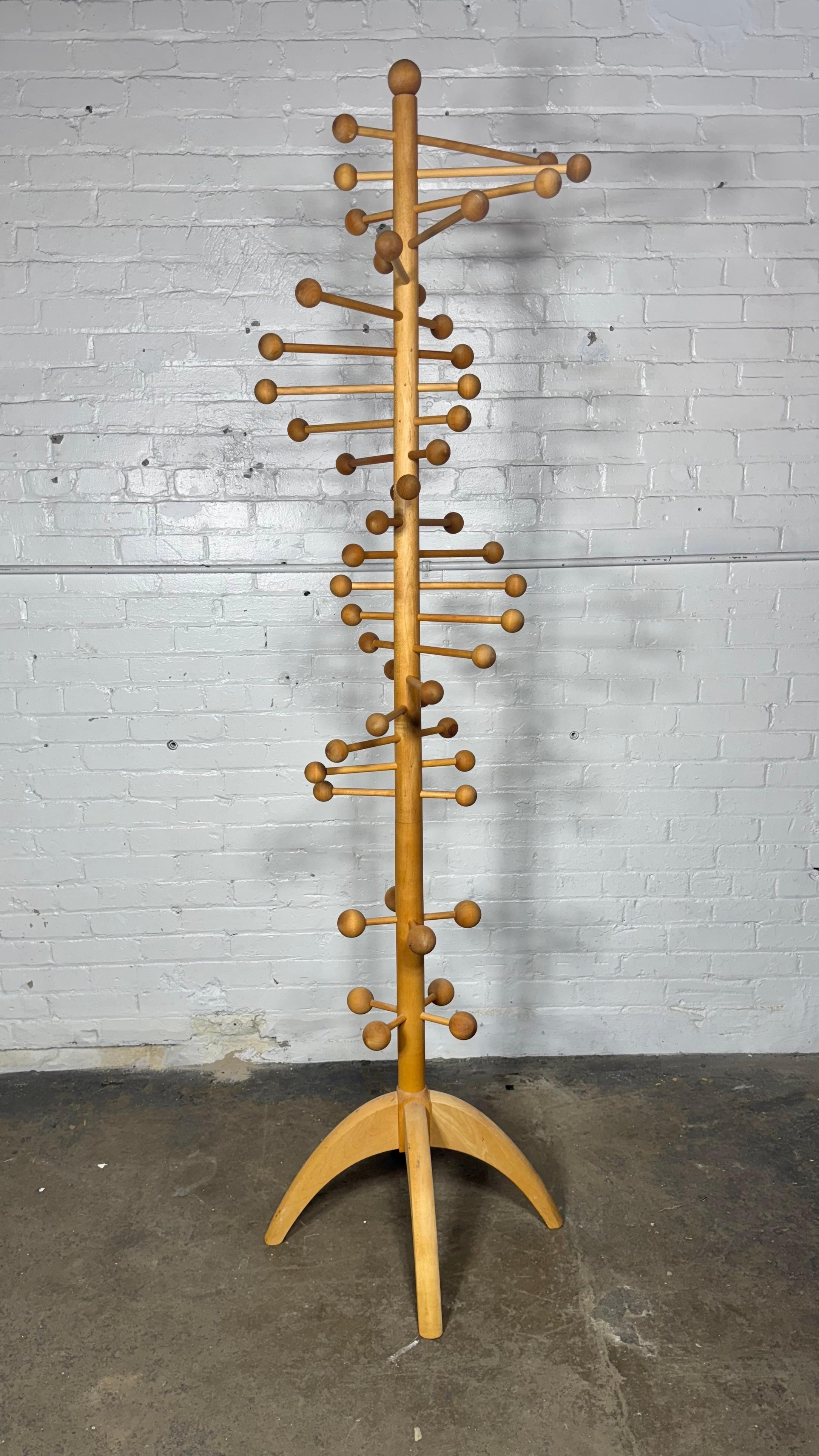 Birch Sculptural 