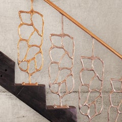 Balustrade sculpturale