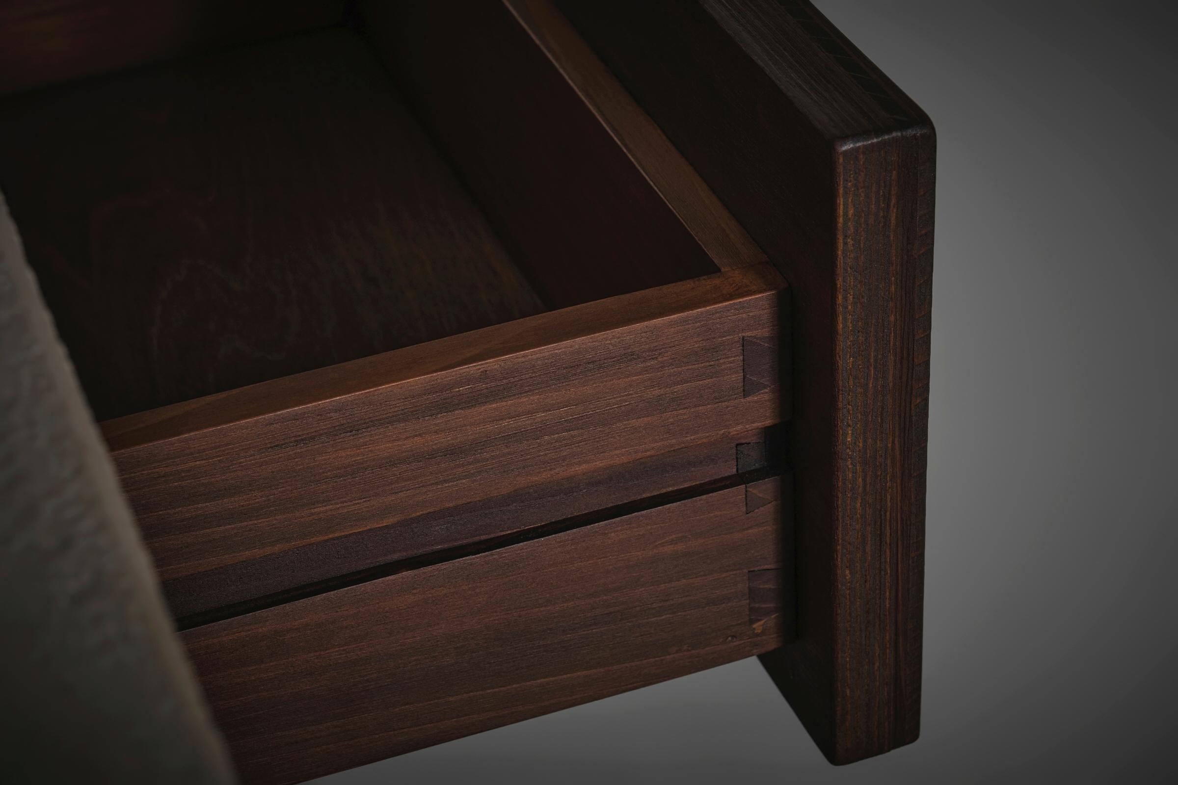 Skulpturale Bar von Nerone & Patuzzi - Gruppo NP2, Italien 1960er Jahre im Angebot 8