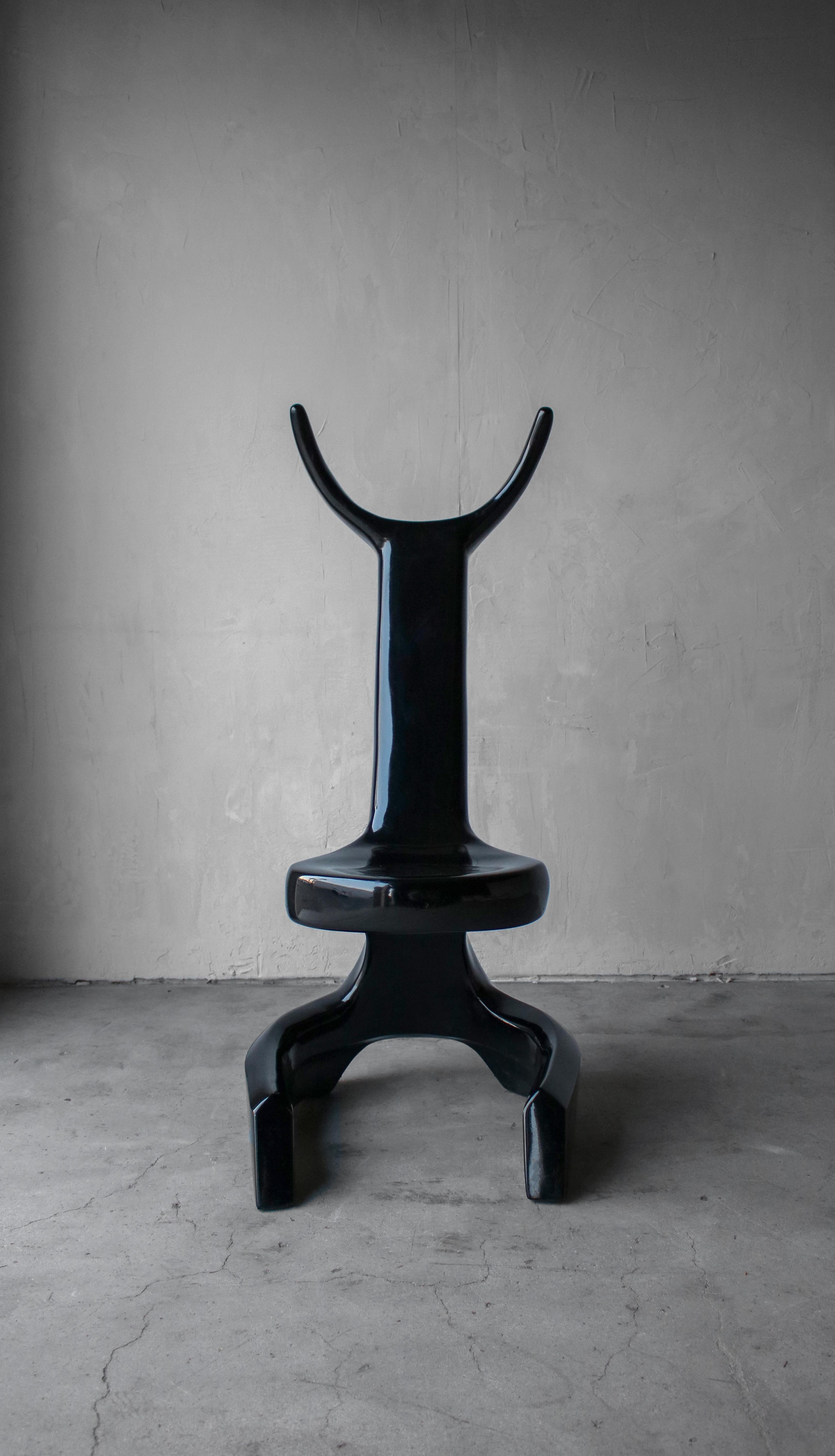 adela erotic chair