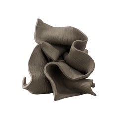 nœud sculptural d'Alexandra Madirazza