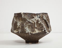 Sculptural Bowl #1 by Dena Zemsky