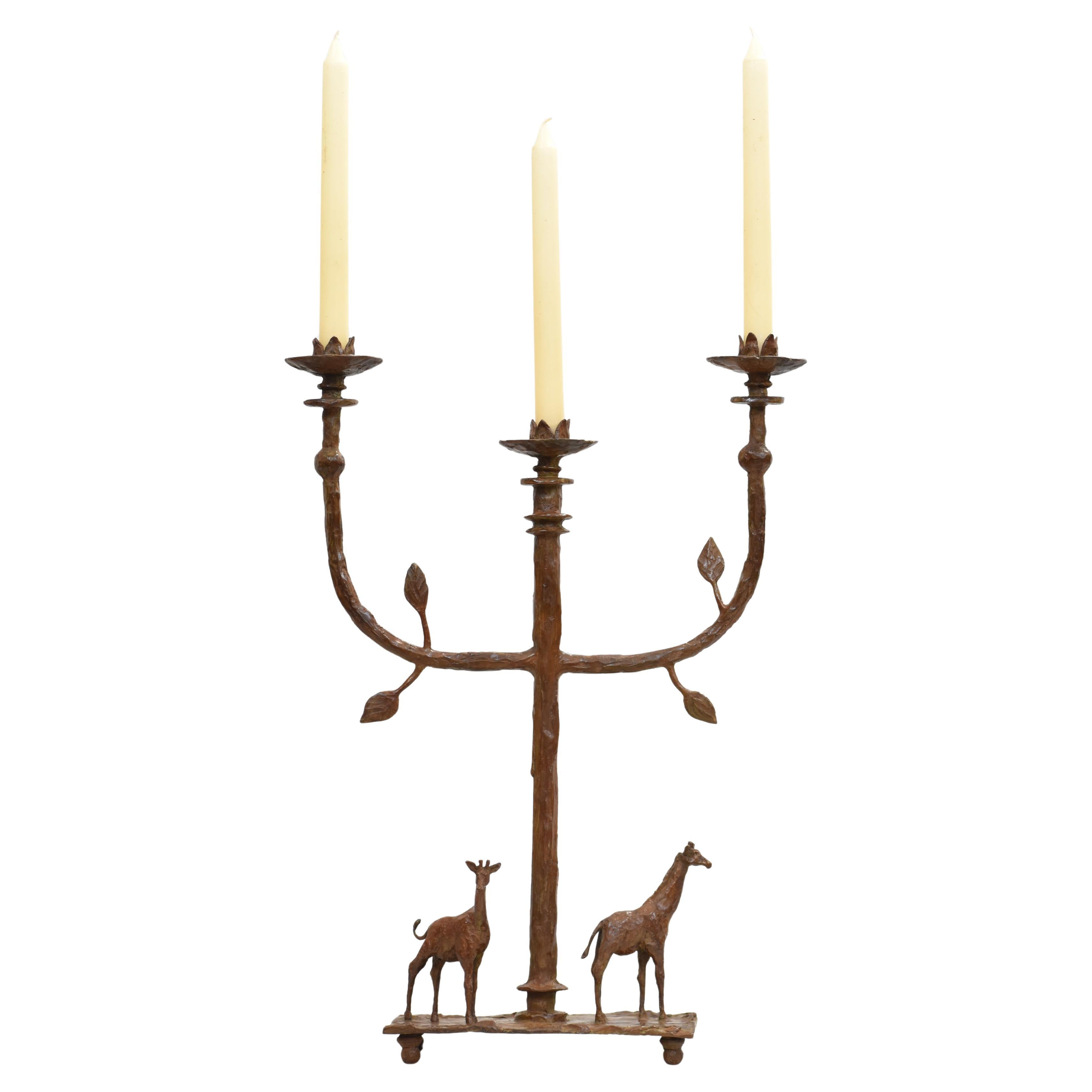 New And Custom Candelabras