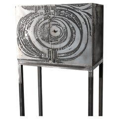 Cabinets