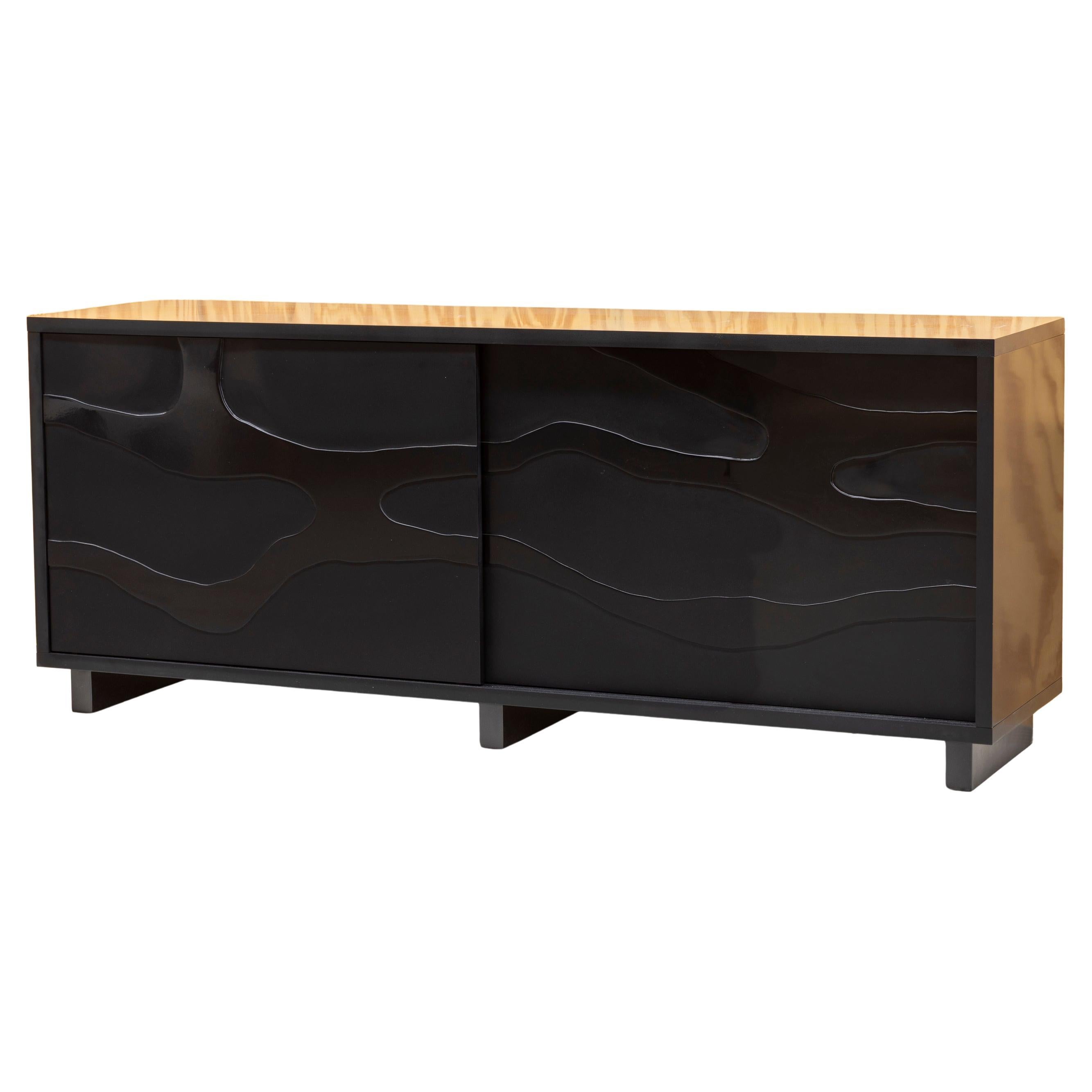New And Custom Credenzas