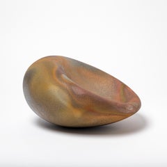 Sculptural Ceramic Cup by Alistair Dahnieux, circa 2013