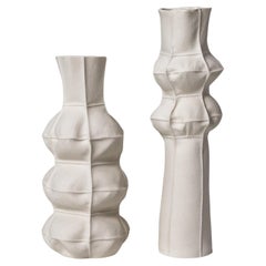 Vases and Vessels