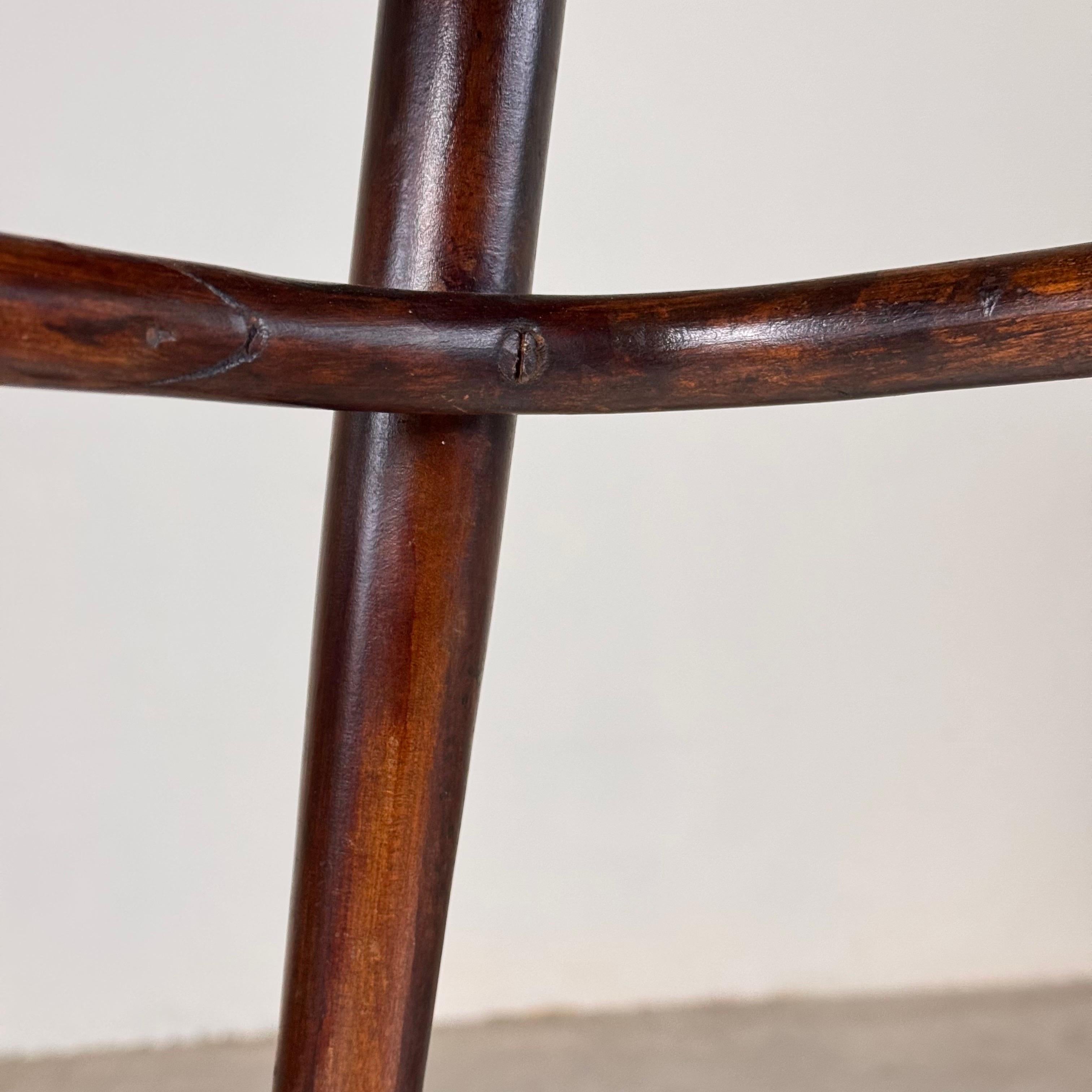 Sculptural Chair 