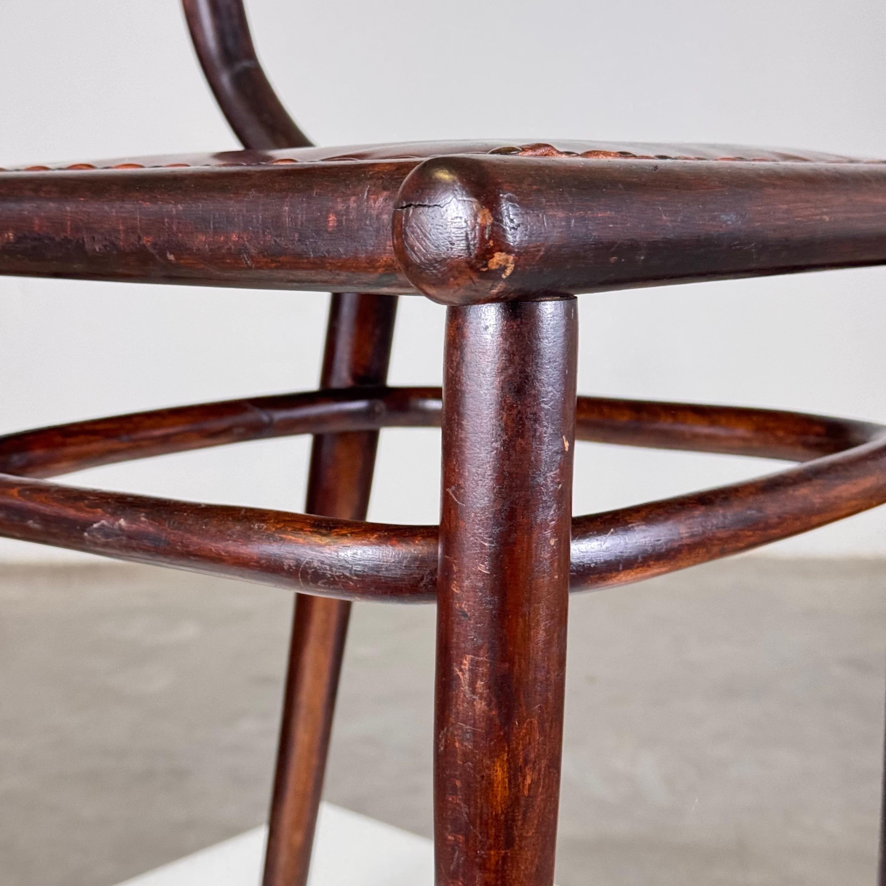Sculptural Chair 