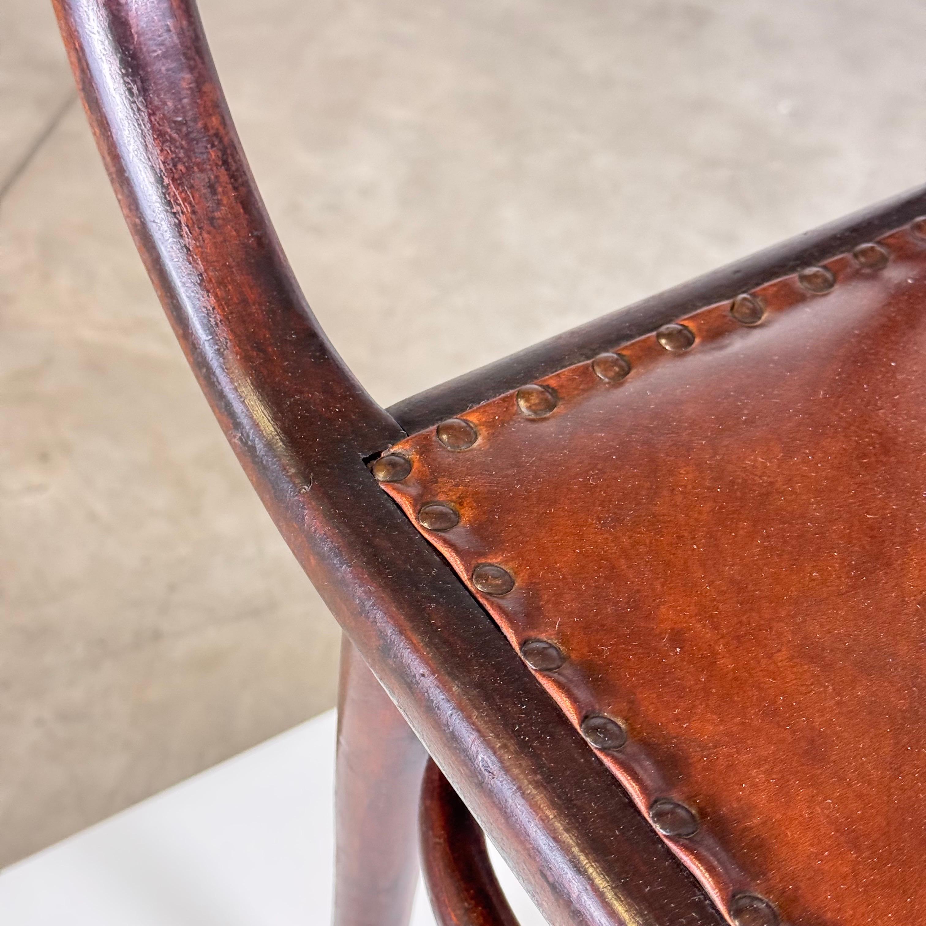 Sculptural Chair 