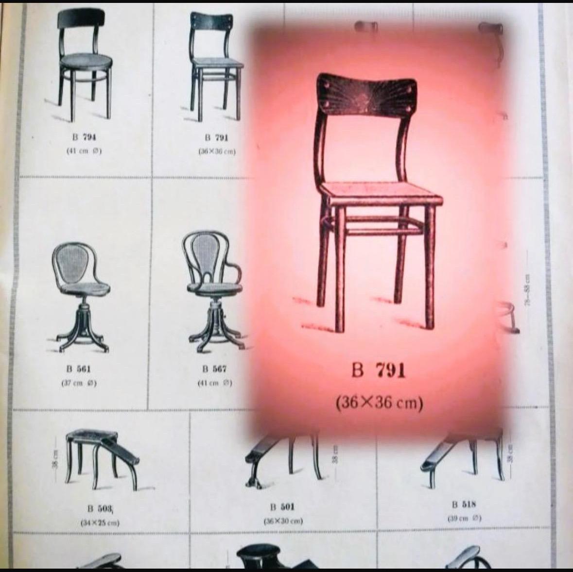 Sculptural Chair 