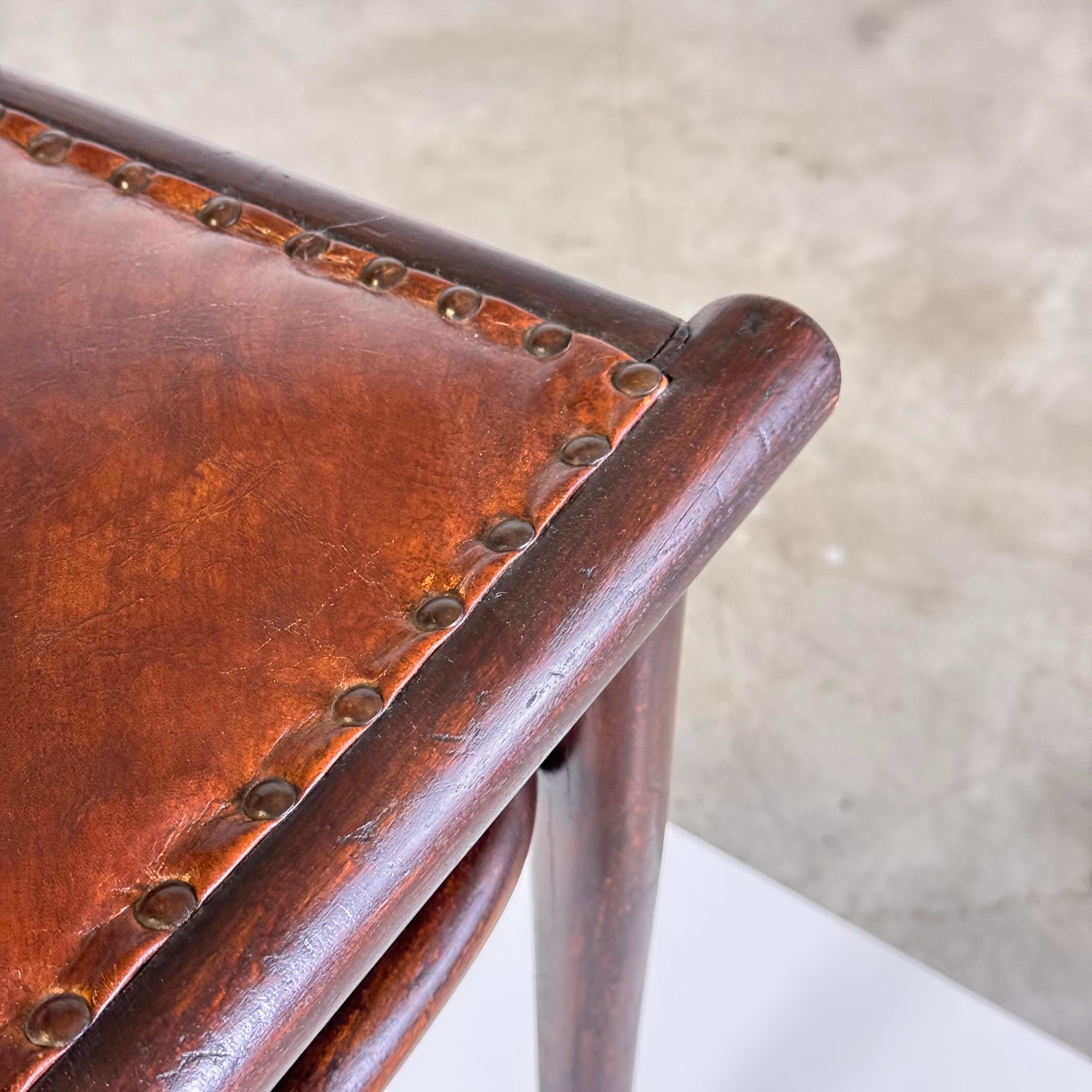Art Deco Sculptural Chair 