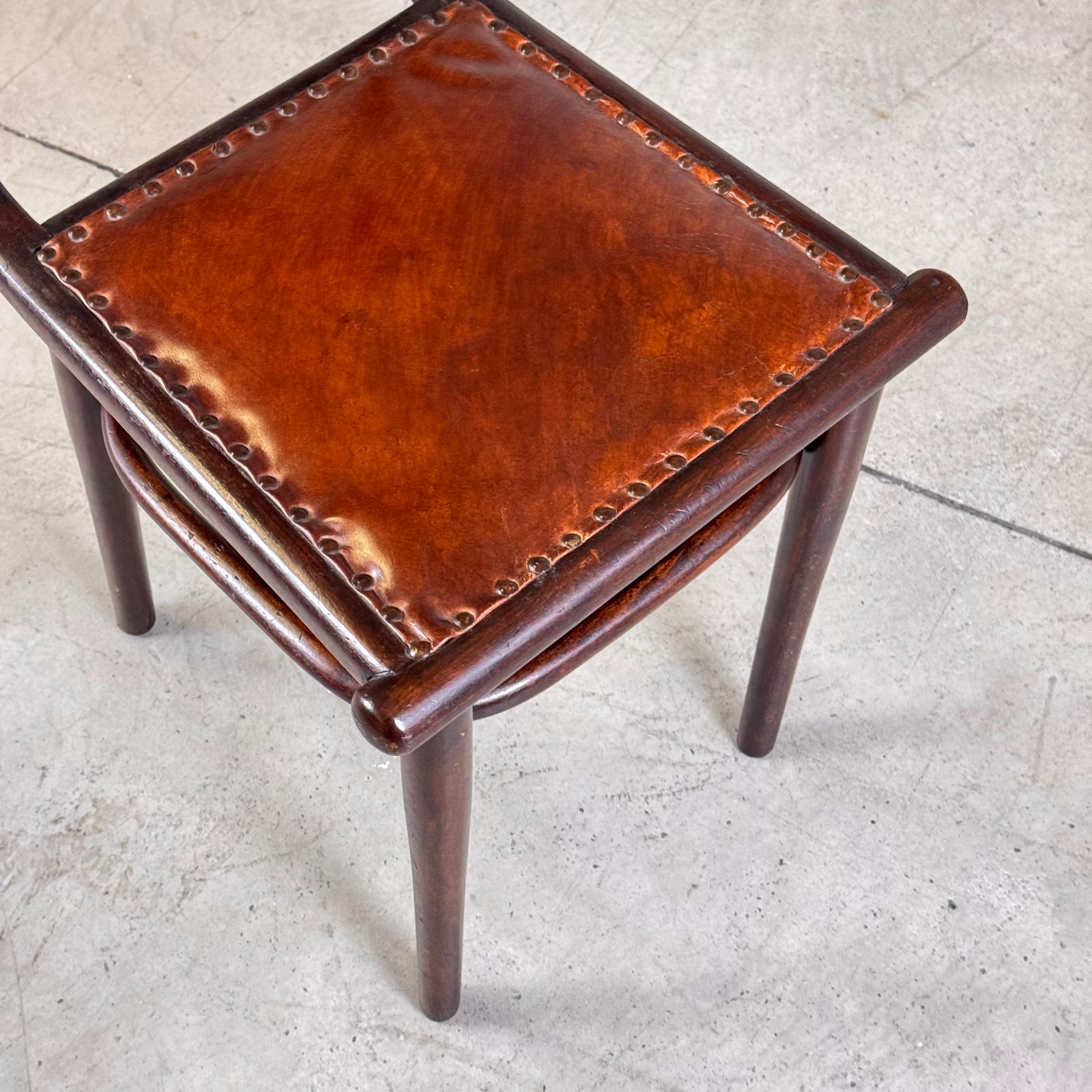 Sculptural Chair 