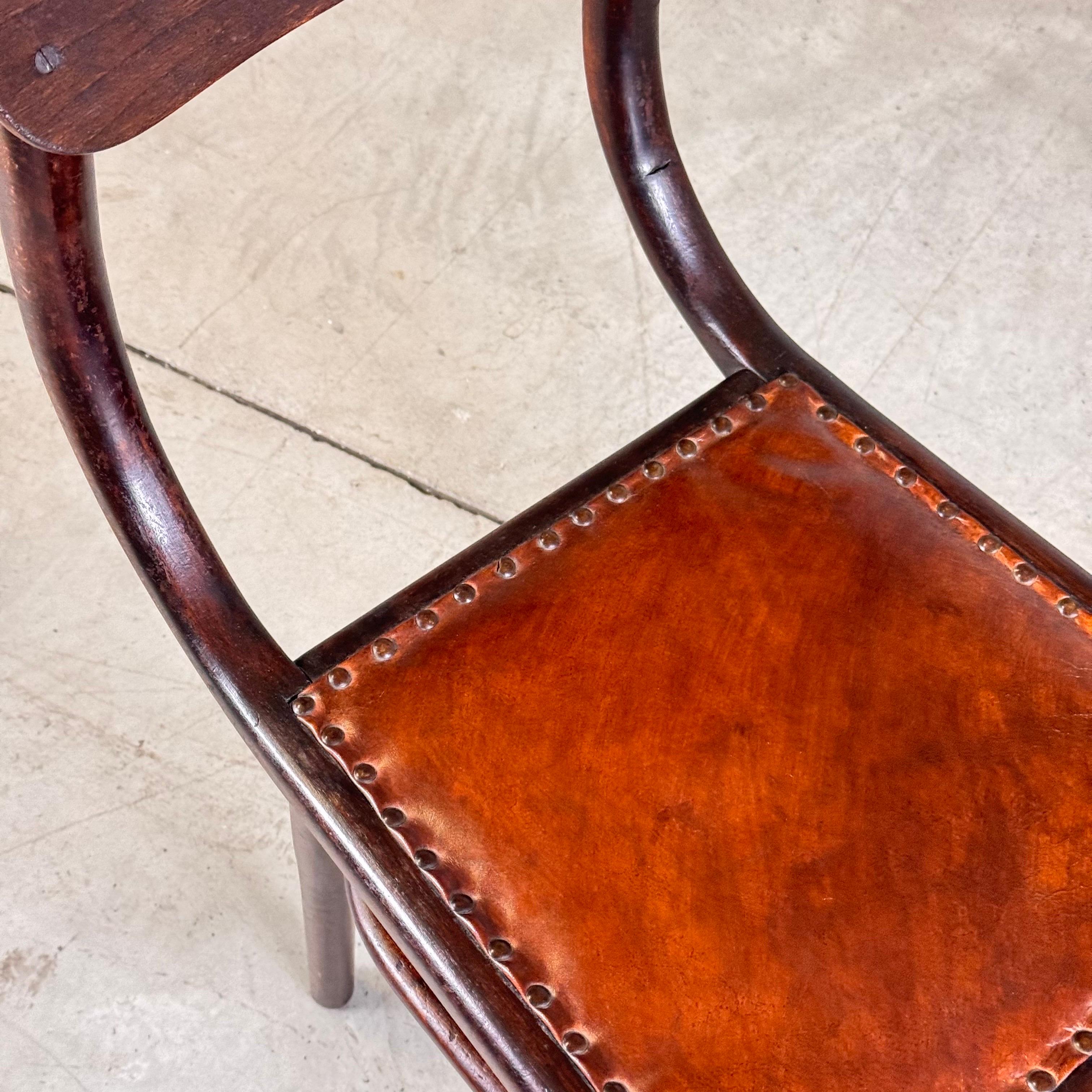 Sculptural Chair 
