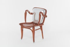 Skulpturaler Stuhl für die Himmelsbeobachtung #13 von Andreu Carulla