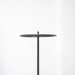 Sculptural circular display stand, Louis XIV style, 2010s