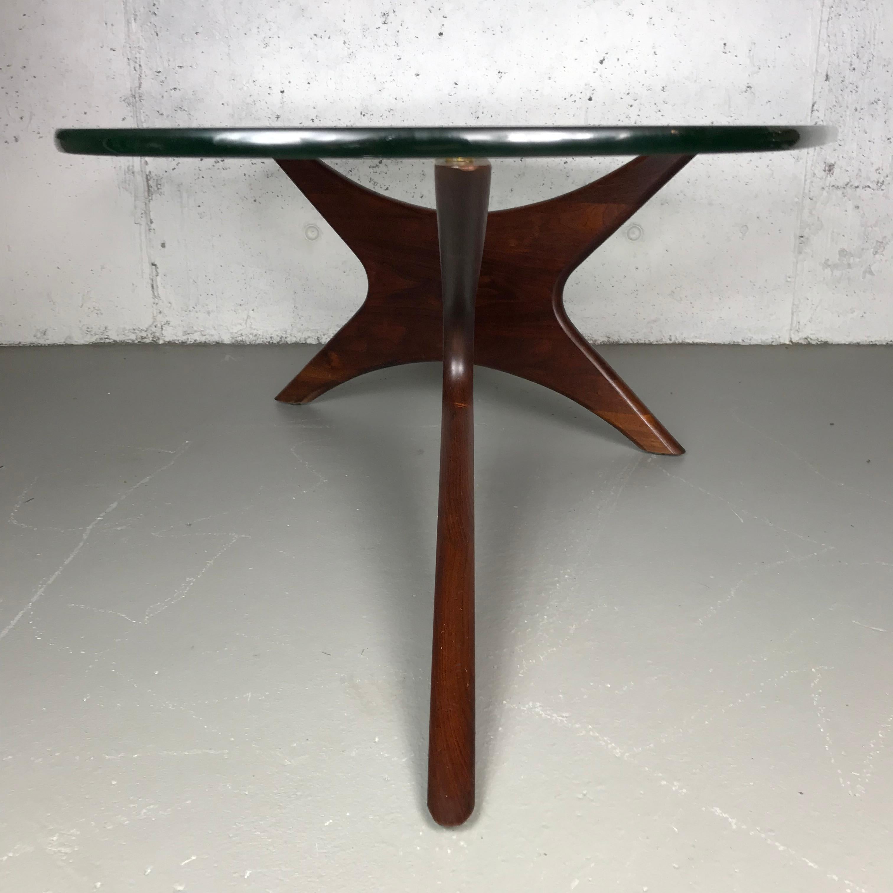 Sculptural Cocktail Table by Adrian Pearsall for Craft Associates 12