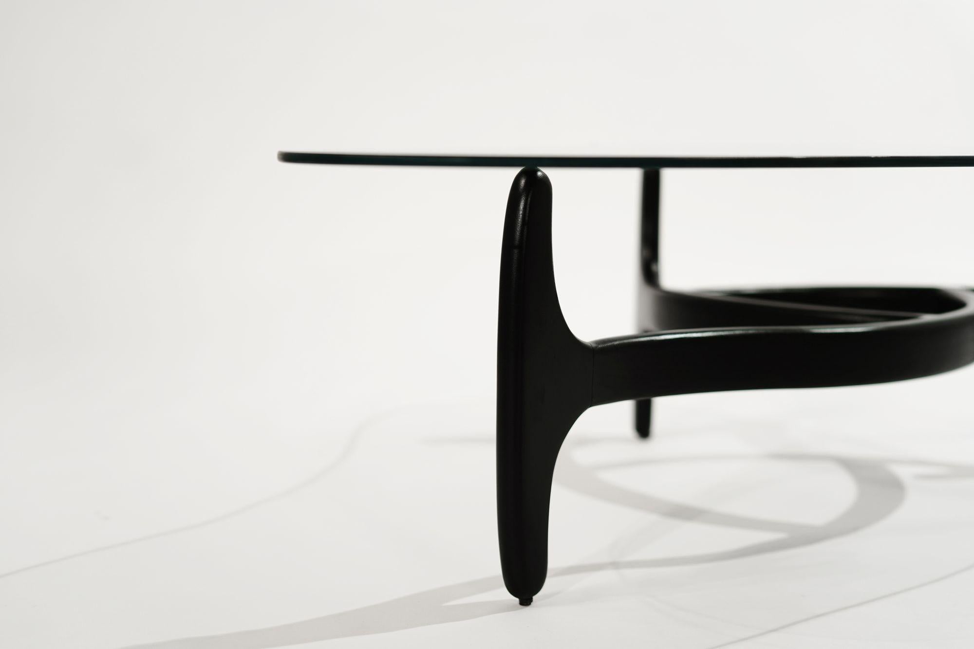Sculptural Coffee Table by Adrian Pearsall, C. 1950s 4