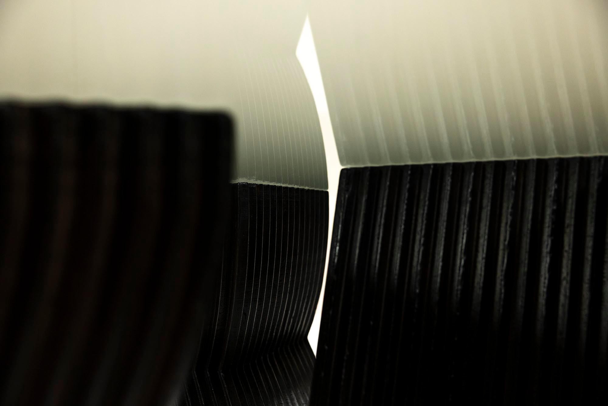 Sculptural Coffee Table Model 