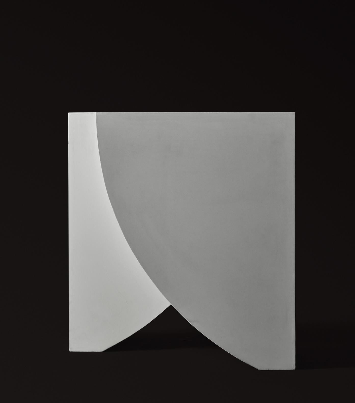 ICARUS 01 by SIRAK
Sculptural Standing Planter

The ICARUS group pays homage to the artistic ambitions of the Greeks and their profound reverence for sculptural works. Stripped down to an abstract representation of the famous mythological figure,