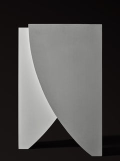 Sculptural Concrete Planter, ICARUS 03 by SIRAK