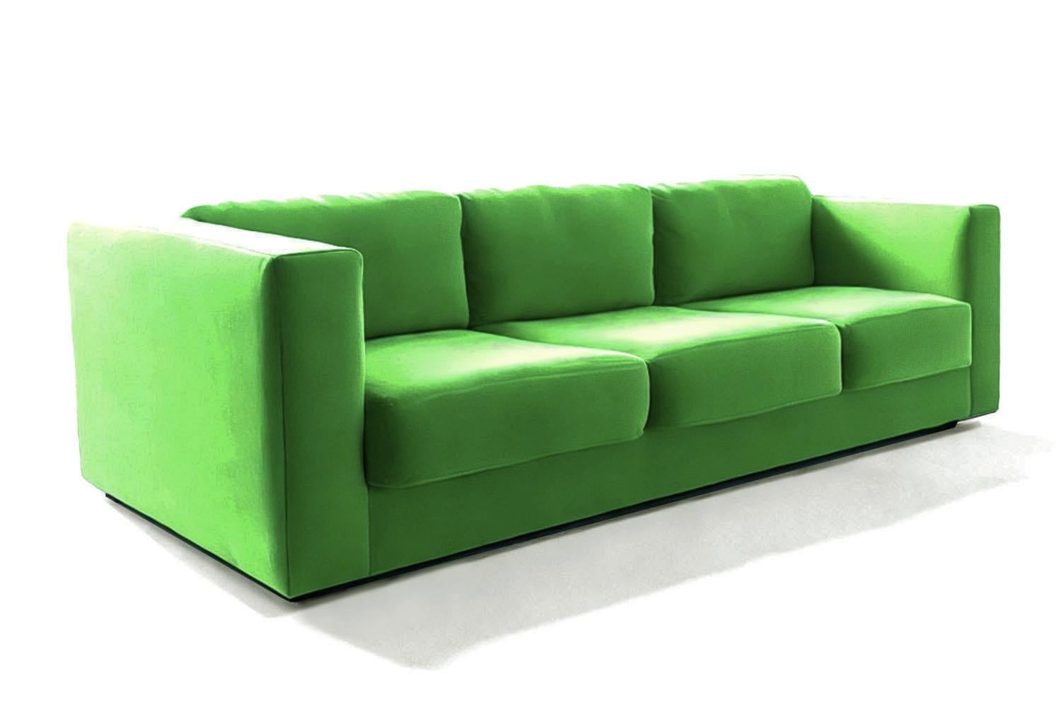 In einer Welt, die sich nach Veränderung sehnt, flüstert das Revolución Sofa den Wandel nicht nur herbei - es verkörpert ihn. Mit ihren furchtlosen Linien und ihrer unverfälschten Form schafft sie ein Gleichgewicht zwischen Weichheit und Struktur,