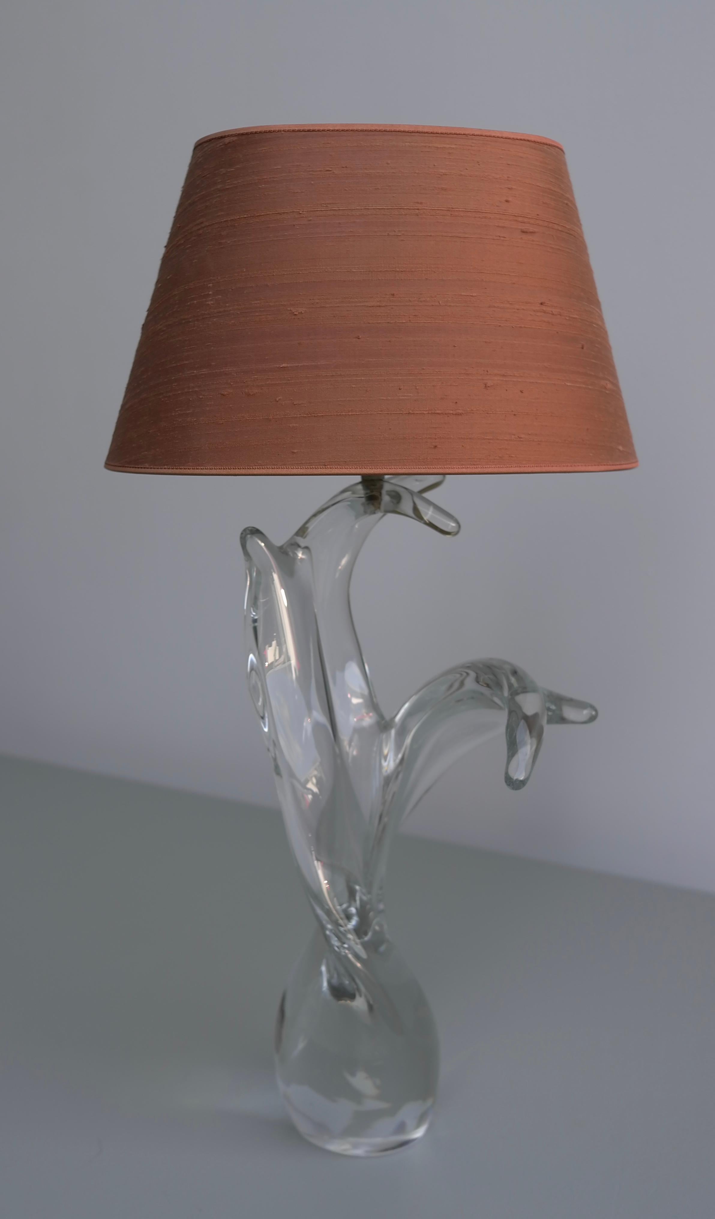 sculptural lamp shades