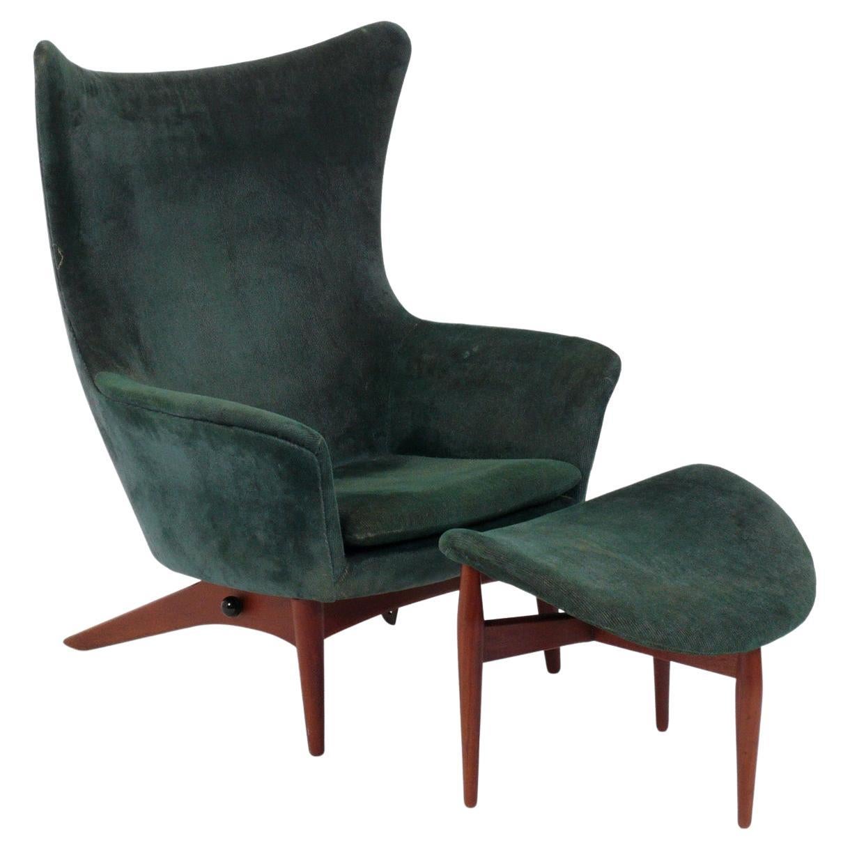 H.W. Klein Sillones