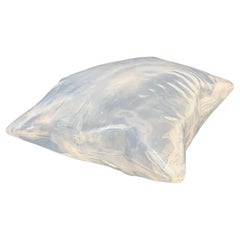 Objet décoratif sculptural / Table basse de Soft Pillow STURM Milano Pillow