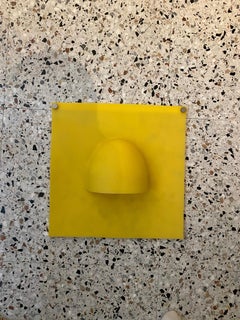 Lámpara escultórica Delight de Studio Adrien Gardere, Cinna (Ligne Roset), década de 1990