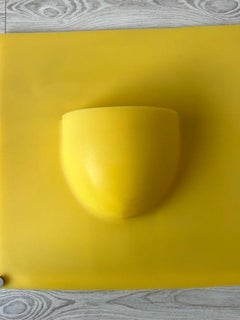 Lámpara escultórica Delight de Studio Adrien Gardere, Cinna (Ligne Roset), década de 1990