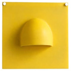 Lámpara escultórica Delight de Studio Adrien Gardere, Cinna (Ligne Roset), década de 1990