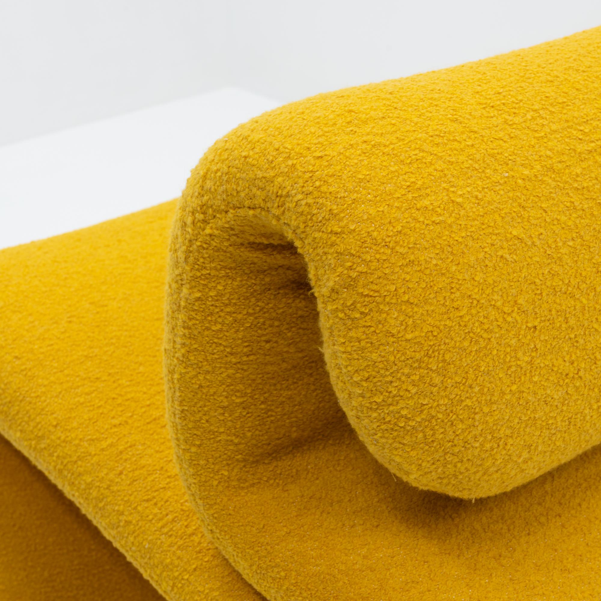 Sculptural Design Etcetera Lounge Chair By Jan Ekselius, Sweden – 1970s en vente 1