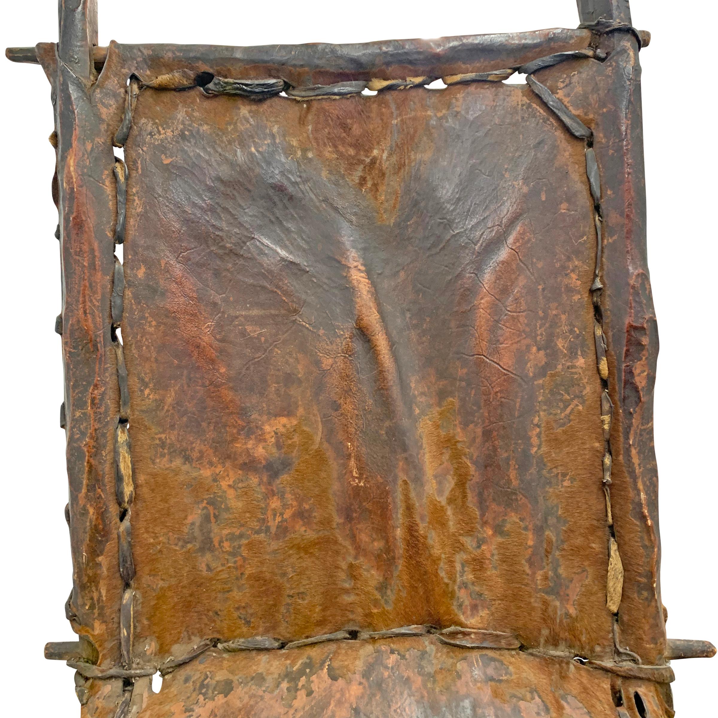 ethiopian traditional furniture