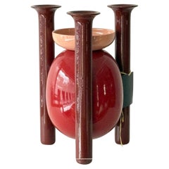 Ceramic Vases
