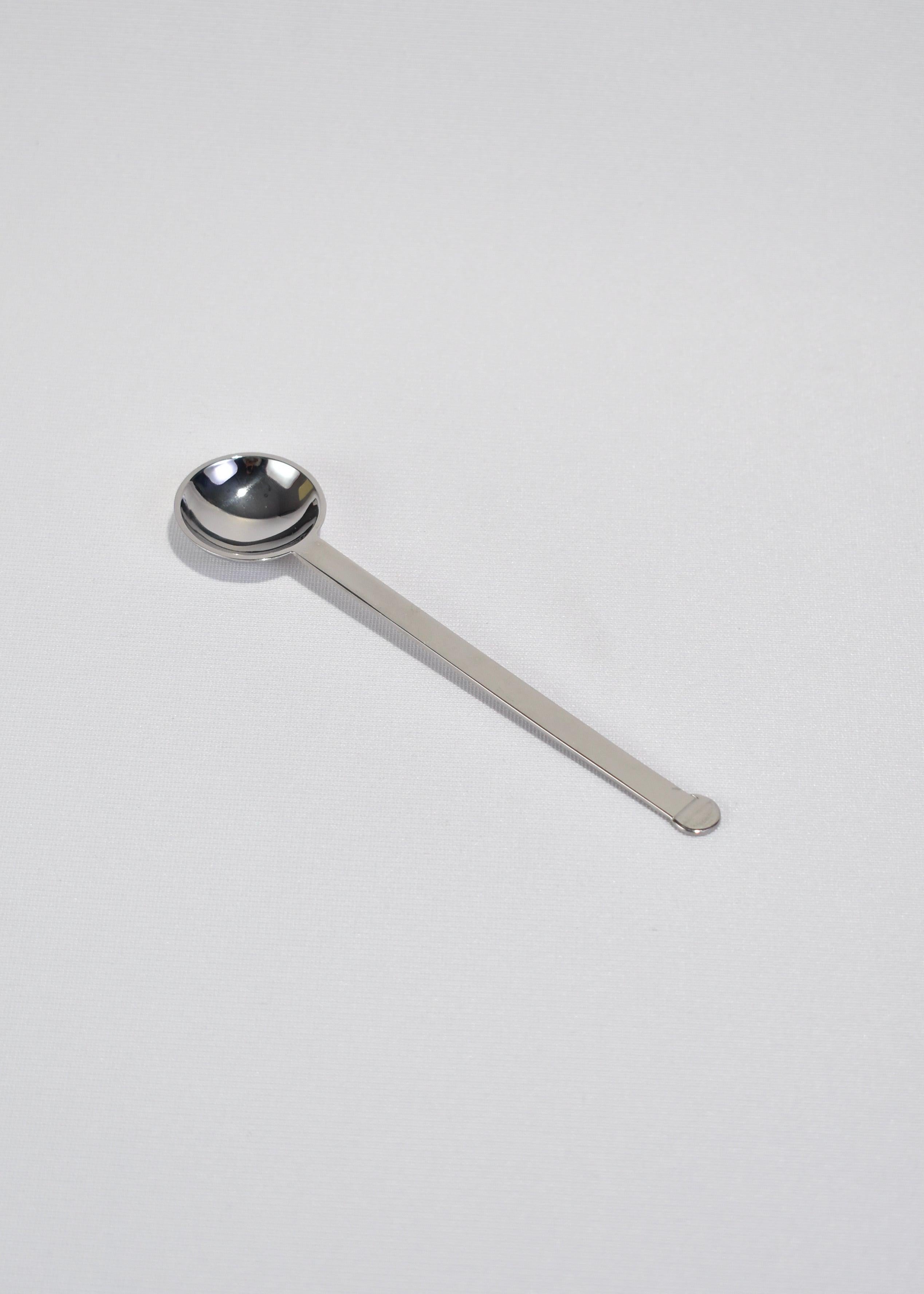 Modern Sculptural Flatware Set