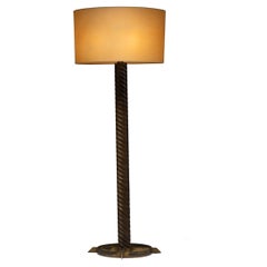 Mid-20th Century Floor Lamps