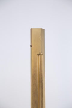 Sculptural Floor Lamp Totem by Kazuhide Takahama for Sirrah